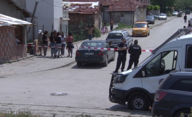 Спецакция в "Модерно предградие" - 10 къщи се издигат на адреса шофьора, катастрофирал с мигранти