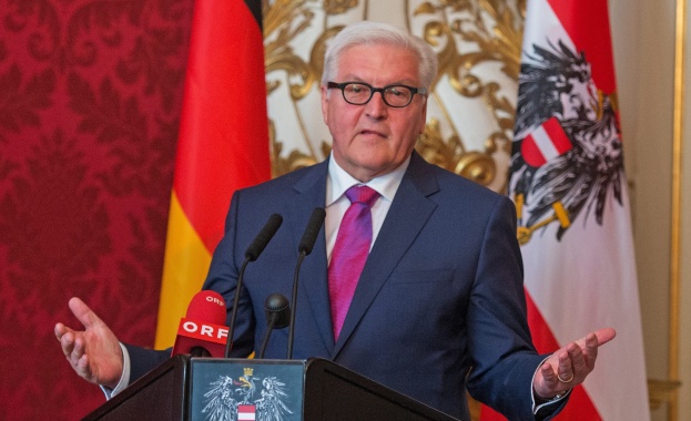 ЕС да бъде ангажиран със Западните Балкани, призова Германия