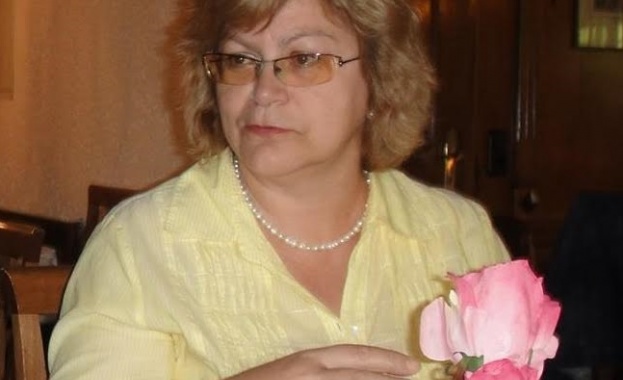 Любка Костова е новият председател на районната организация на БСП в „Триадица“