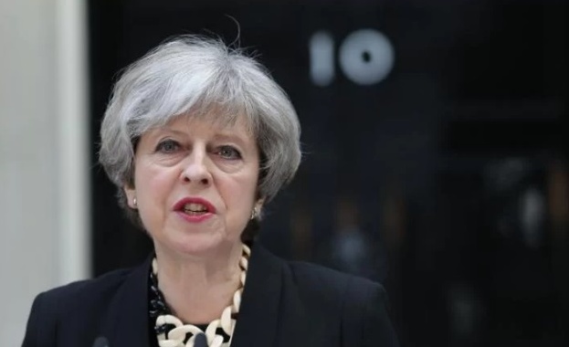 Тереза Мей: Прекалено толерантни сме към екстремизма