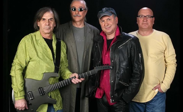 "Щурците" отпразнуваха 50-годишнината си