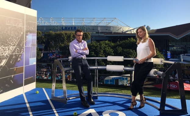 Комисарят Макенроу призовава за смяна на името на ключово тенис предаване по Евроспорт