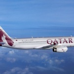 Qatar Airways възобновява полетите си отСофия през Букурещ от днес