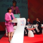 Икономика, социална политика и сигурност да бъдат приоритети на председателството