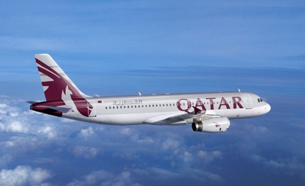 Qatar Airways възобновява полетите си отСофия през Букурещ от днес Qatar Airways възобновява полетите си отСофия през Букурещ от днес