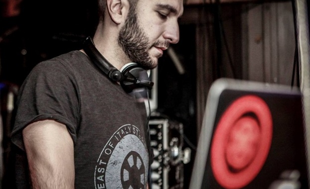  TOP DJ Силвер Иванов и Стефан Попов гостуват в MANSFELD PREMIUM NIGHT 
