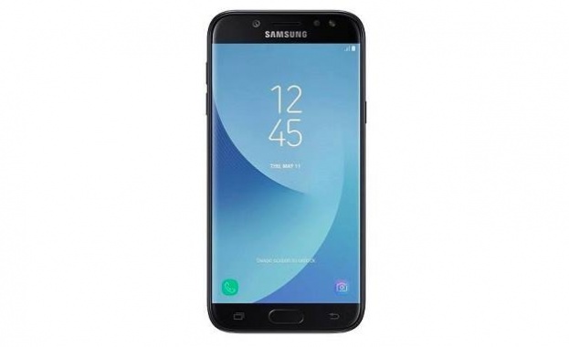 Samsung представи новите устройства от серията Galaxy J