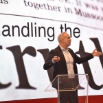 Мтел и Deutsche Welle с нови тенденции и технологии по време на конференцията Future Media Forum