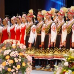 Пресконференция по повод откриване на Дните на руската духовна култура