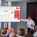 Shell България представи ново поколение горива Shell V-Power, основани на DYNAFLEX технология