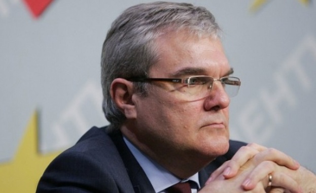 Румен Петков: Освен икономическа полза, големите енергийни проекти гарантират и сигурност за България