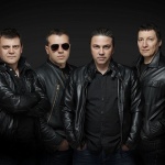Б.Т.Р. представя "Моята сила"