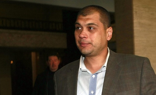 Цацаров поиска имунитета на Димитър Аврамов