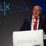 Мтел подкрепя за шеста поредна година технологичната конференция DigitalK 2017