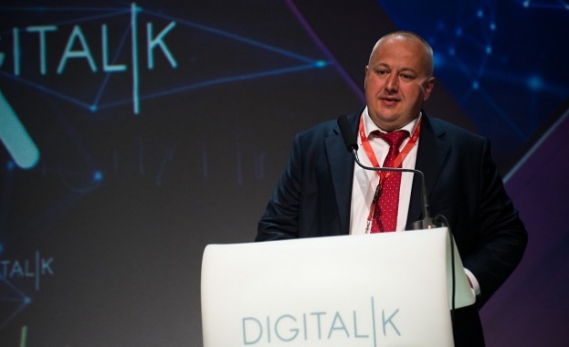 Мтел подкрепя за шеста поредна година технологичната конференция DigitalK 2017