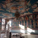 Нов български храм отваря врати в сърцето на Европа