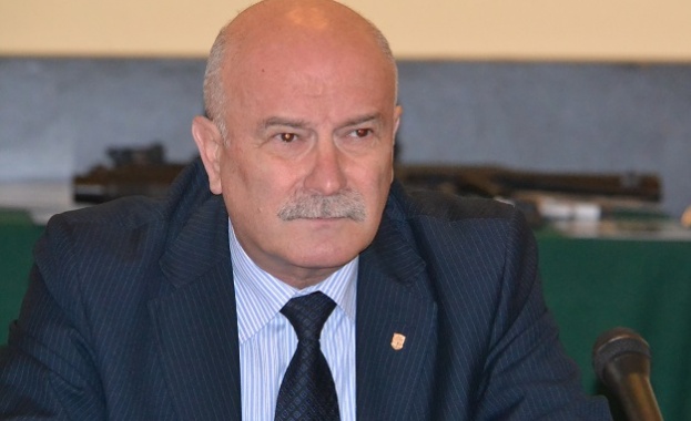 Експерти по национална сигурност дискутират с БСП съвременните заплахи