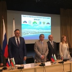 Н. Пр. Анатолий Макаров: Около 600 000 руски туристи са почивали в България през 2016 година, за този сезон се очаква ръст от 40%