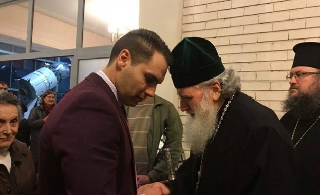 Турнето с безплатни прожекции на филма "Светителят хирург" продължава с град Ямбол