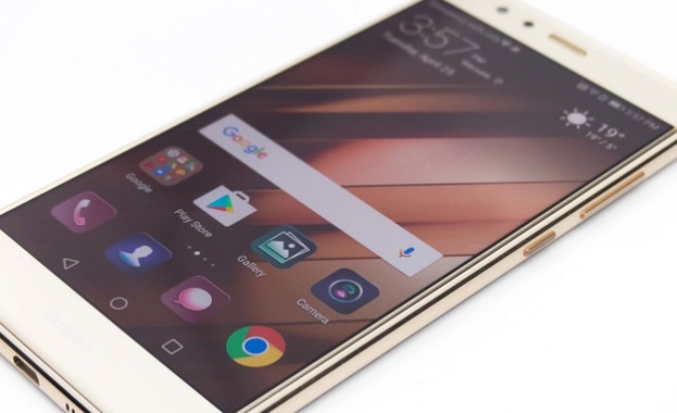 Huawei P10 lite и уличните портрети по време на летния почивен период