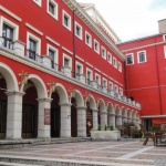 Синодалният хор на Московската патриаршия с концерт в Пловдив