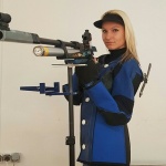 Таня Звискова е 11-та на Гран при в Нови Сад