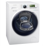 Пералните машини на Samsung с награда за ергономичен дизайн 