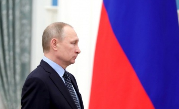 Путин: Главната заслуга за възраждането на страната е на нейните граждани