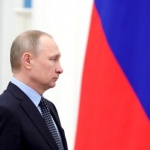 Путин: Главната заслуга за възраждането на страната е на нейните граждани