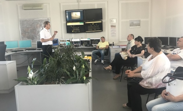 EVN България проведе девета среща на Клиентски съвет