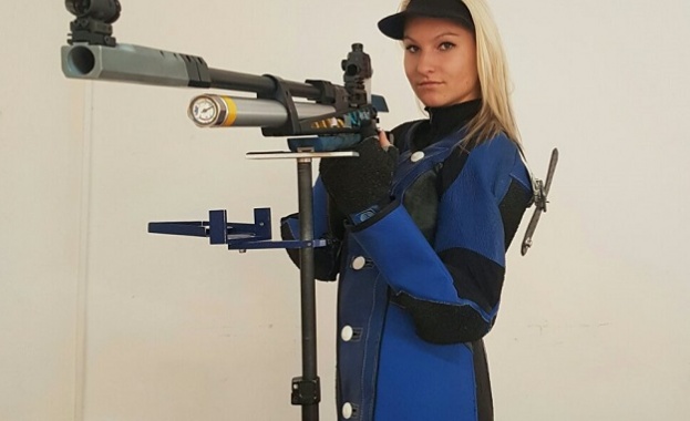 Таня Звискова е 11-та на Гран при в Нови Сад