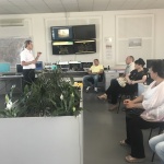 EVN България проведе девета среща на Клиентски съвет