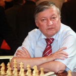 Гросмайстор Анатоли Карпов гостува на шахматен турнир в Стара Загора