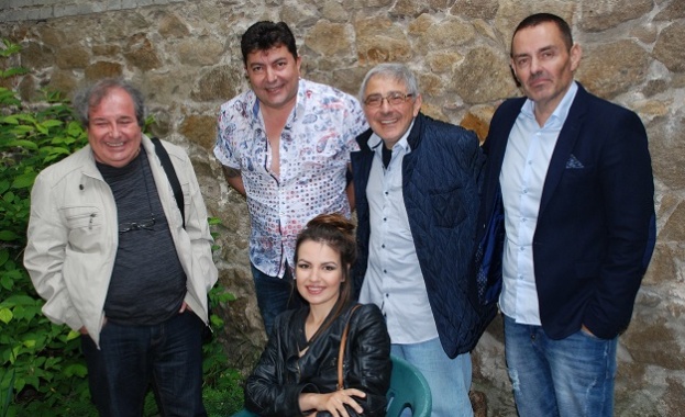 12 песни се състезават в 35-то издание на фестивала "Бургас и морето"