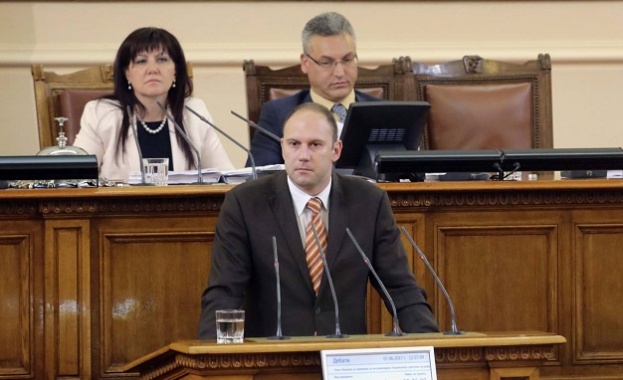 БСП депутатът Николай Цонков организира приемна за граждани