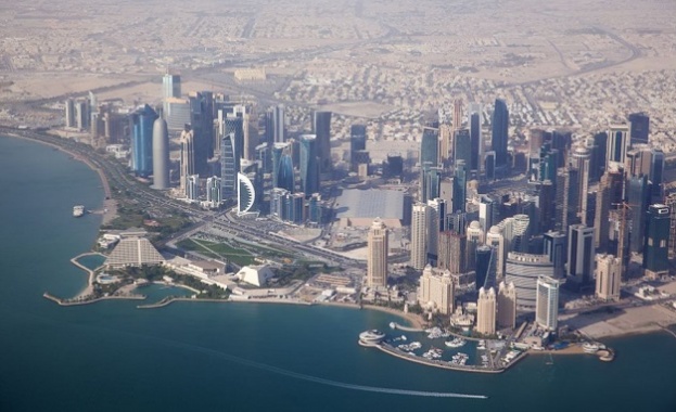 От днес Катар задължава всички пътници пристигащи от Китай да