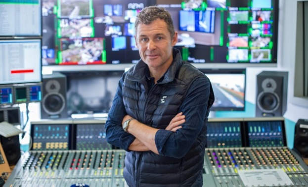 Евроспорт ще зарадва феновете с 38-часова програма по време на „24 часа на Льо Ман“