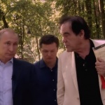 Путин пред Стоун: САЩ имат имперско мислене и водят агресивна външна политика (видео)