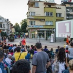 В последната седмица на юни стартира "Пътуващо лятно кино с БНТ1"