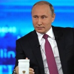 Путин и Нетаняху са говорили по телефона за Иран, Близкия изток и Сирия