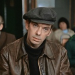 Почина Алексей Баталов