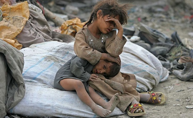 УНИЦЕФ: Всяко 5-то дете в богатите страни живее в бедност