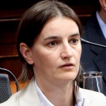 Сърбия: Реакцията на ЕС на референдума в Каталуния е пример за двойни стандарти и лицемерие