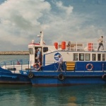 Нова морска линия ще свързва „Сарафово“ с остров Света Анастасия