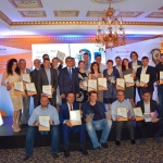 Бургас спечели 2 отличия от Innovations, Technology & Sourcing Awards