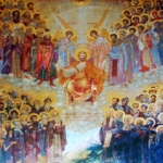 Неделя на всички български светии