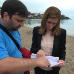 Недостатъчен брой спасители в Созопол