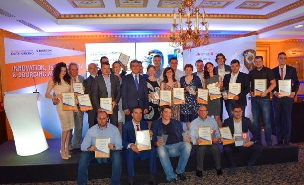 Бургас спечели 2 отличия от Innovations, Technology & Sourcing Awards
