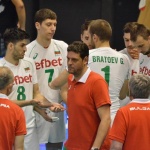 България победи Сърбия с 3:2 гейма