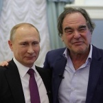 Стоун/Путин: Да използваш властта, която ти е дадена, по правилен начин 